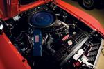 Ford Mustang Boss 429 1970 года